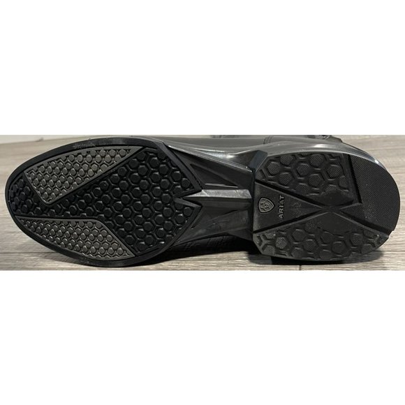 Ariat Nitro Max Tall Riding Boot - Picture 9 of 11